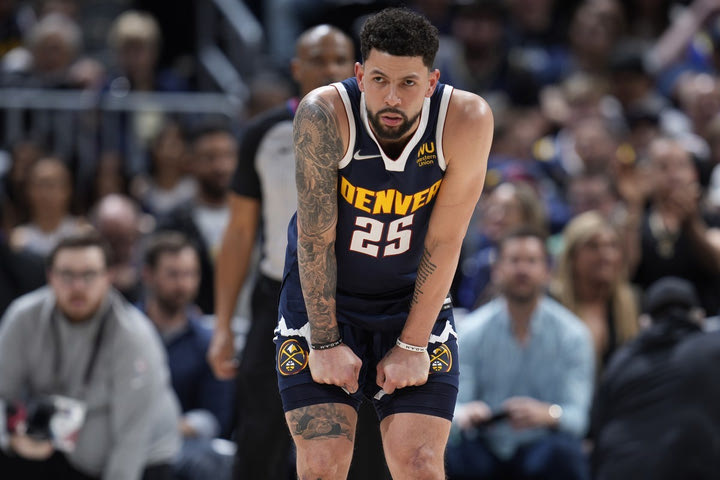 NBA, Γουλβς: Συμφωνία με τον Ρίβερς για μονοετές συμβόλαιο
