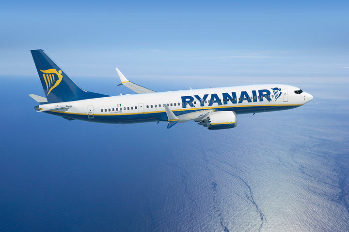 Oι διαφήμισεις-τρολάρισμα της Ryanair για το Brexit!
