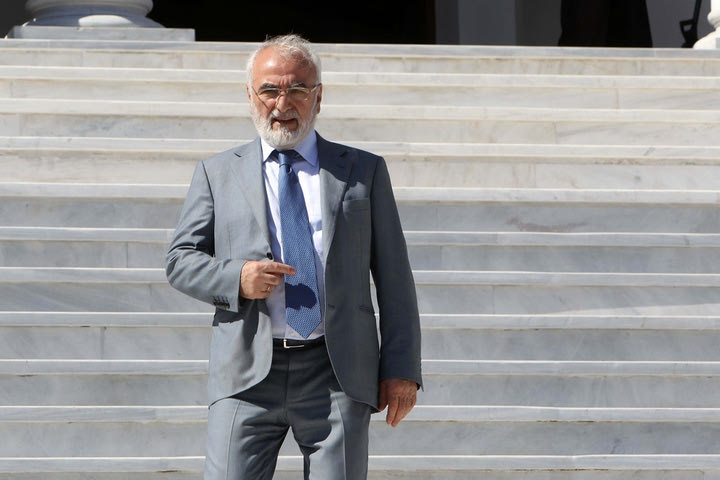 Στην ελίτ της Ρωσίας η Agrocom του Σαββίδη