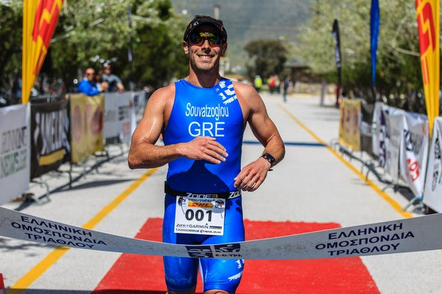 Όλα τα μεγάλα ονόματα του Τριάθλου στο Nafplio Energy Triathlon