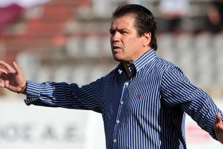 Παπαδόπουλος: “Πολύ μπροστά Ρεχάγκελ – Σάντος”