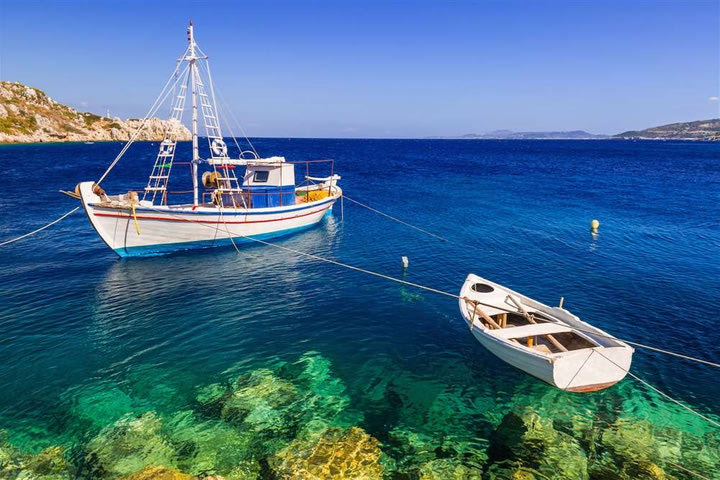 Ήρθε η ώρα να κανονίσεις τις διακοπές σου