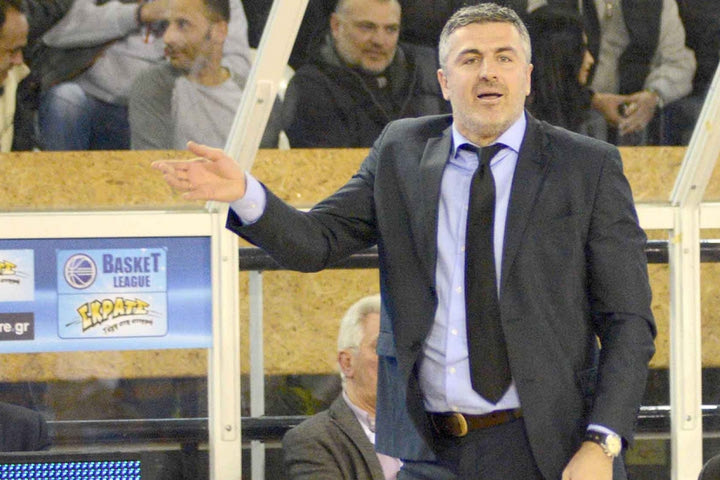 Βετούλας: “Δύσκολα με Δόξα Λευκάδας ο Κίκι Κλαρκ”