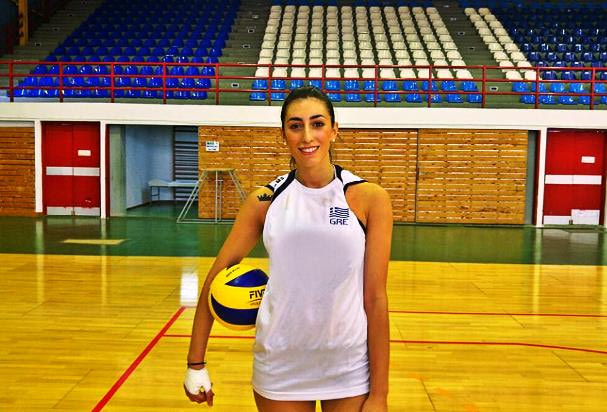 Στράντζαλη: “Έχουμε εμπιστοσύνη στην ομάδα μας”