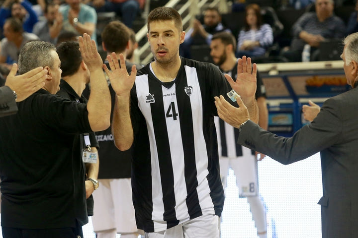 Τέπιτς: “Δεν πάμε να απολαύσουμε τον ήλιο της Κρήτης”