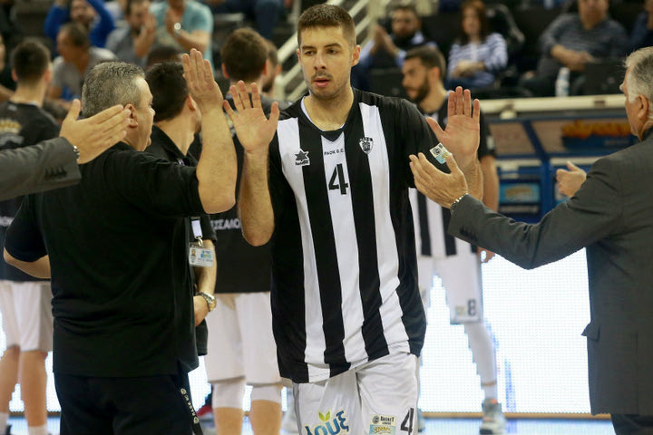 Περιμένει Τέπιτς ο ΠΑΟΚ, ζήτησε παράταση ο Κλάντον