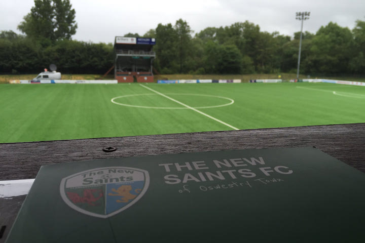 The New Saints πιο κοντά σε ΑΠΟΕΛ