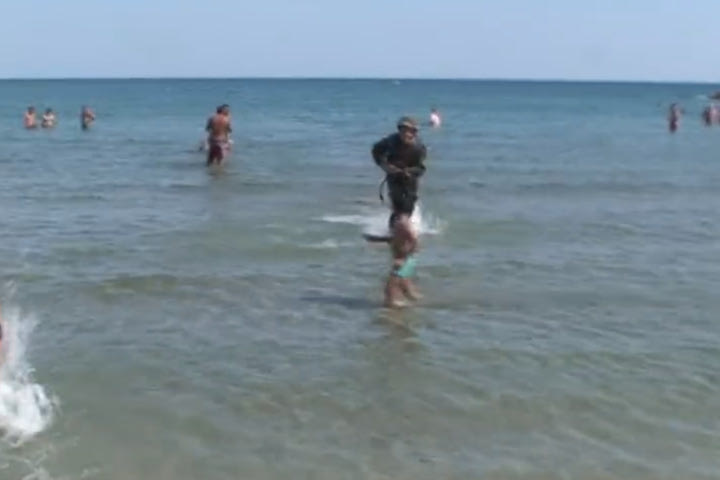 H παρανοϊκή φάρσα του Rémi Gaillard!