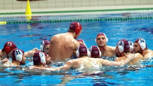 Με τη Γιουγκ στον τελικό ο Ολυμπιακός