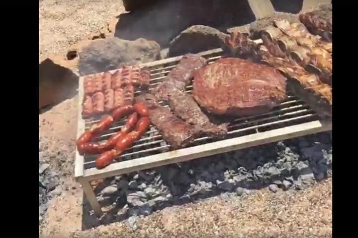 Τα… νόστιμα γενέθλια του Τσόρι