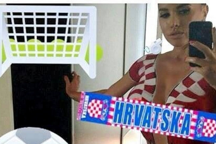 Έτοιμη και η Νίβες για το Κροατία – Ισπανία
