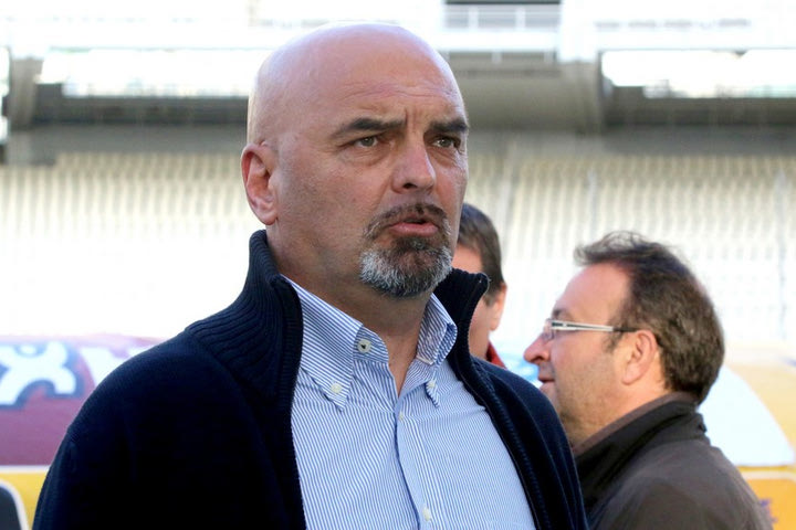 Βέλιτς: “Άνθρωπος με φιλοδοξίες ο Βίκτορ”