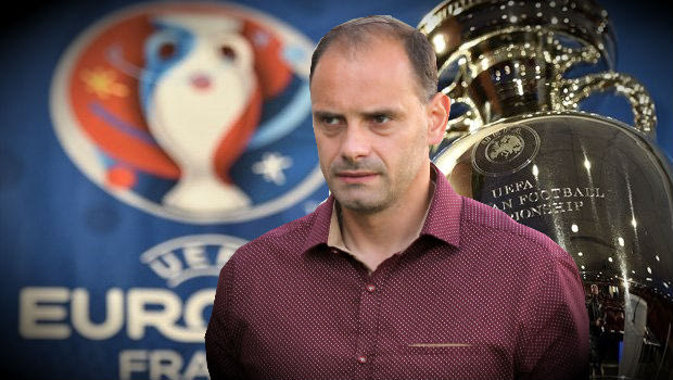 Με τη ματιά του Στάικου Βεργέτη