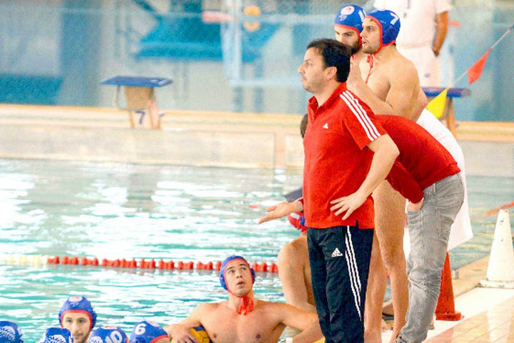 Βλάχος: “Ψυχραιμία και πειθαρχία για την πρόκριση”