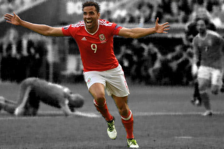 Ηal Robson-Kanu: Και αντί-σταρ και παπαδοπαίδι