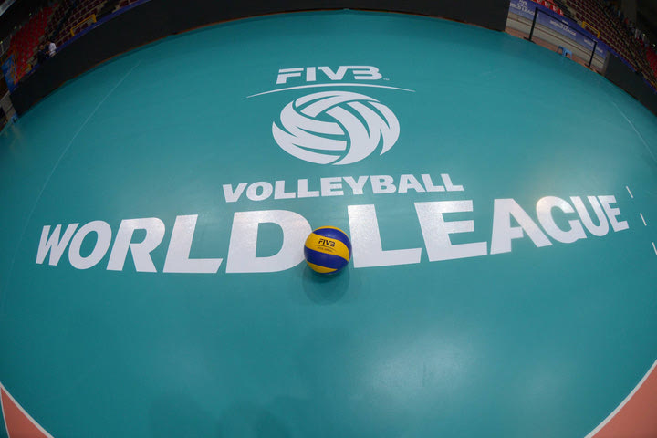 Ξεκίνησε η διάθεση των εισιτηρίων για το World League