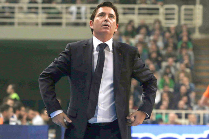 Πρώτα ο Πασκουάλ, μετά ο Μαυροκεφαλίδης