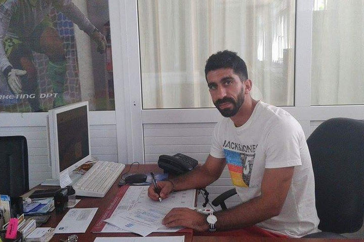 Ανακοίνωσε Ζαραδούκα η Κέρκυρα