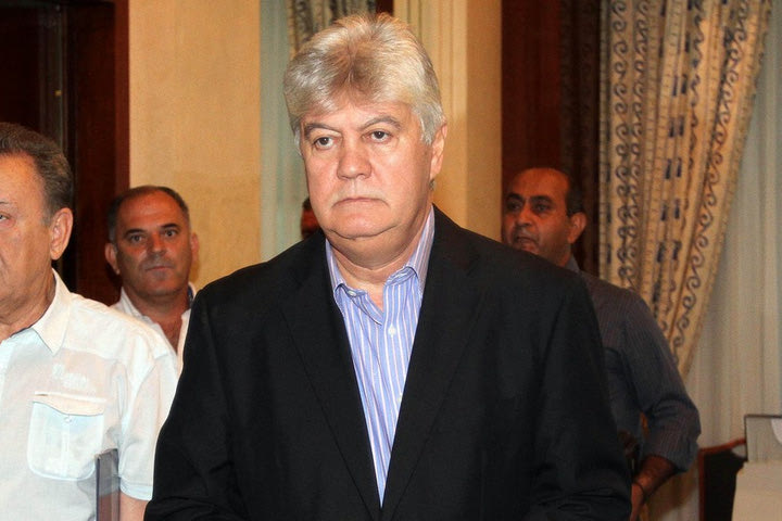 Γκαγκάτσης: “Ευλογημένοι που ζήσαμε αυτή την ιστορία”