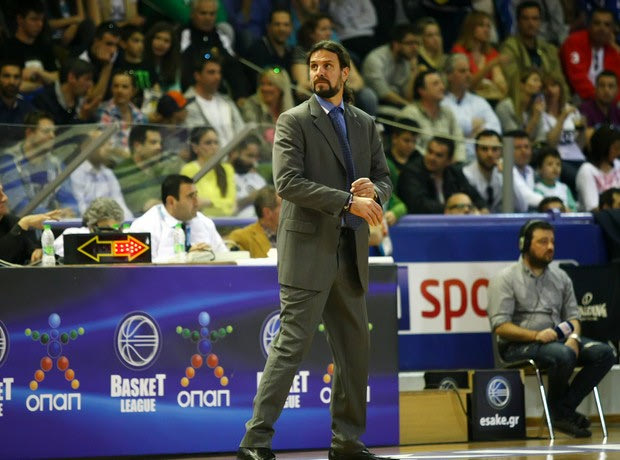 Αλβέρτης: “Ήμασταν σοβαροί…”