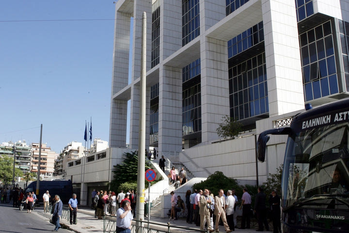 Τον Οκτώβρη ξανά η έφεση στο μικρό “koriopolis”
