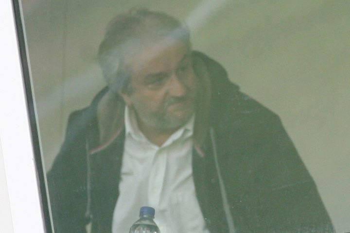 Χάκαραν το σάιτ του Λεβαδειακού!