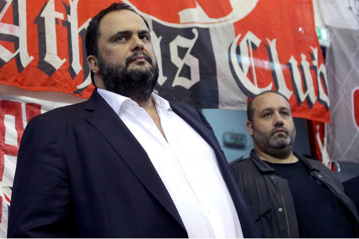 Η αντίδραση του Ολυμπιακού για το δημοσίευμα του “Guardian”