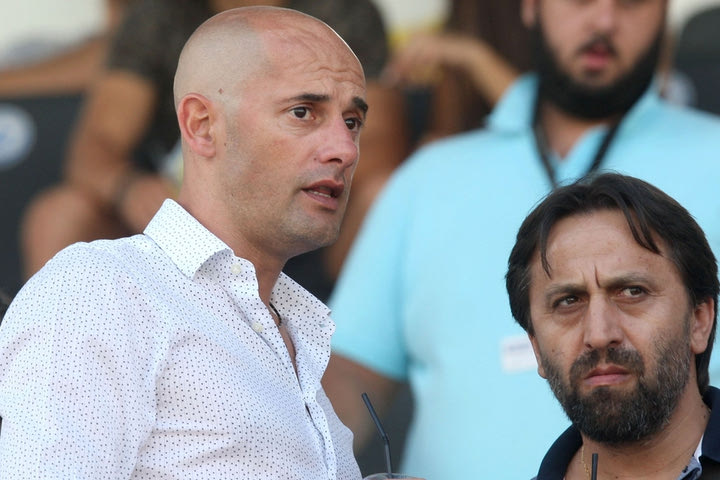 Τζόρτζεβιτς: “Ανησυχώ για το ματς με την Χάποελ”