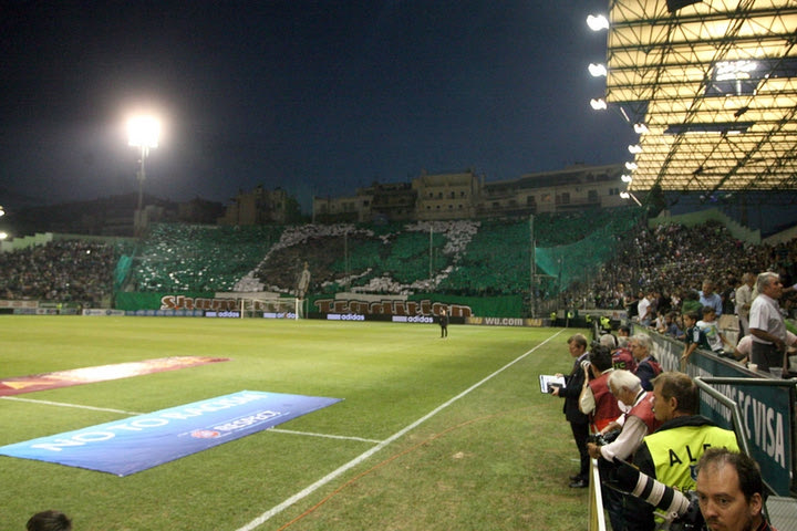 Μεγάλη ζήτηση για τα εισιτήρια με τον Άγιαξ