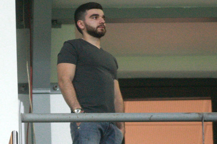 Το μήνυμα του Σαββίδη μετά τον αποκλεισμό