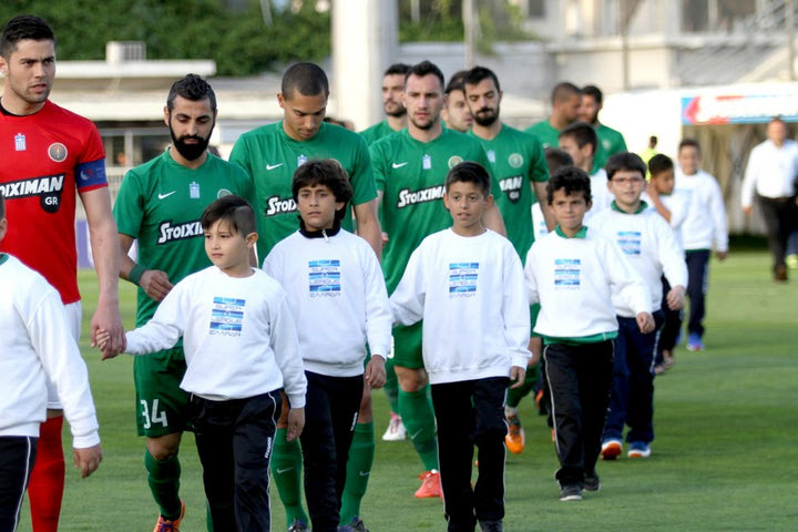 Αποχαιρέτησε και τυπικά 20 παίκτες ο Πανθρακικός