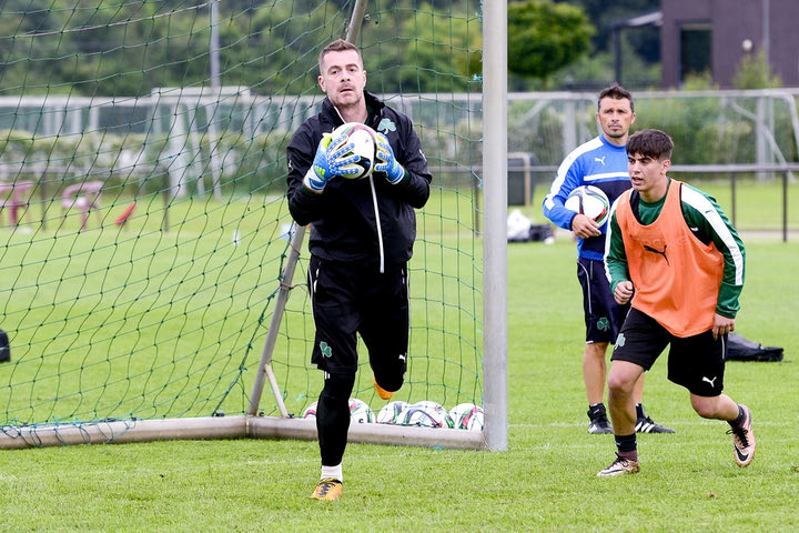 Δύο μέρες ξεκούραση για τον Κοτσόλη