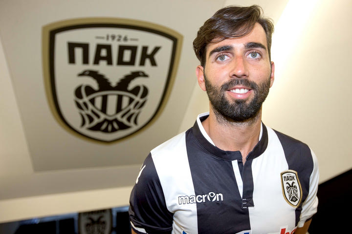 Κρέσπο: “Έχω βρει τα πατήματά μου”