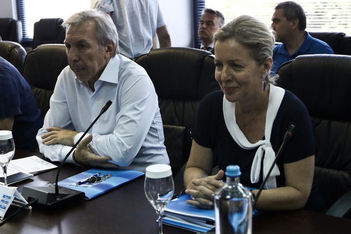 Θέμα προέδρου και δομής πρωταθλήματος έθεσε ο Παναθηναϊκός