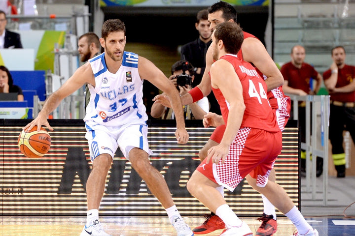 Η Κροατία “σκότωσε” τα όνειρα της Εθνικής ομάδας