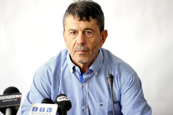 Πετράκης: “Να περιορίσουμε τα θετικά στοιχεία του αντίπαλου”
