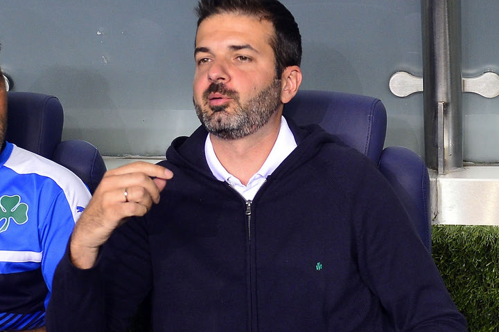 Το αρχικό ανάθεμα κατέληξε σε ικανοποίηση