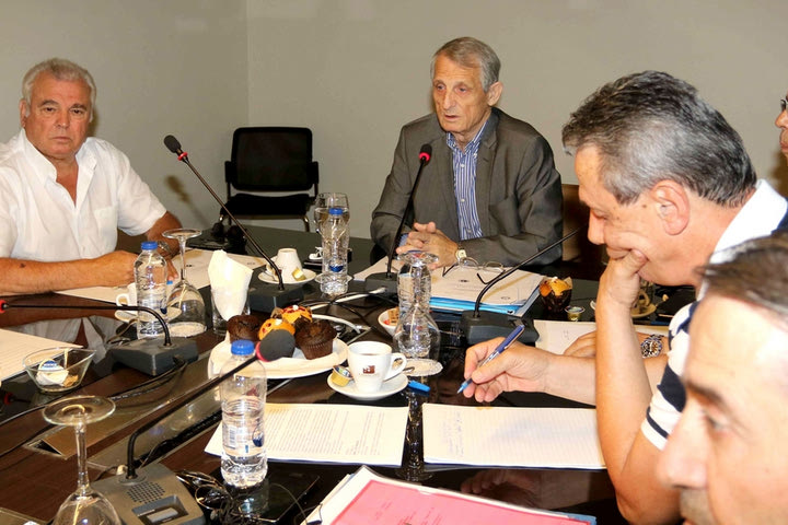 Εγκρίθηκε ο νέος Κώδικας Δεοντολογίας της ΕΠΟ
