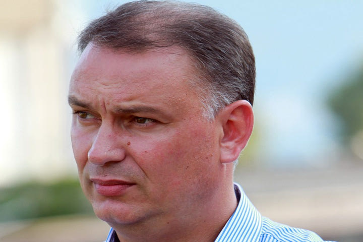 Γρηγορίου: “Ικανοποιημένος από τη διάθεση”