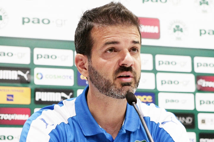 Στραματσόνι: “Ο Παναθηναϊκός πρέπει να επιστρέψει στους ομίλους”