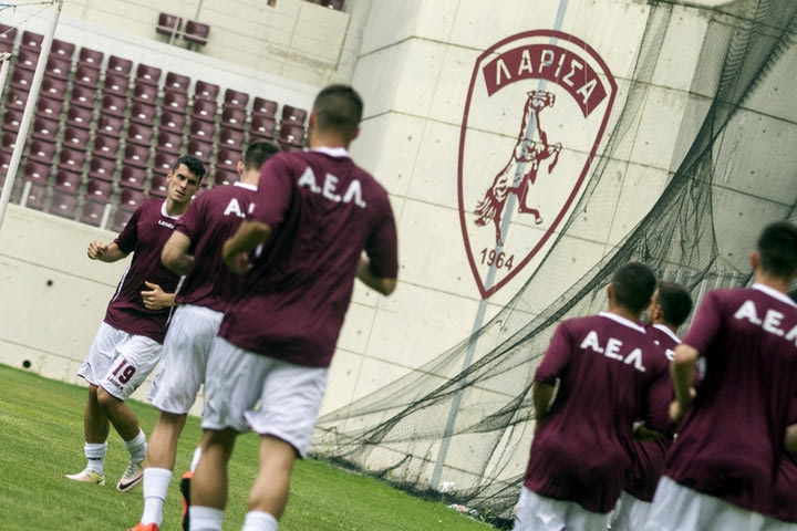 ΑΕΛ: “Να αντιμετωπίσουμε τους εχθρούς μας ενωμένοι”