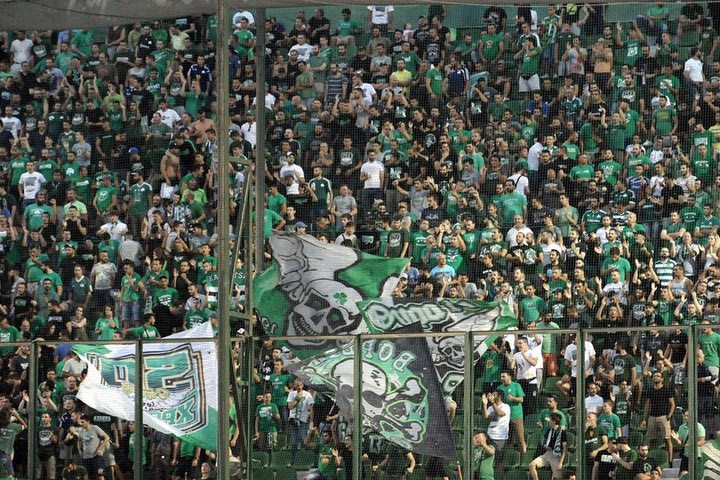 Sold out για το Παναθηναϊκός – Ολυμπιακός