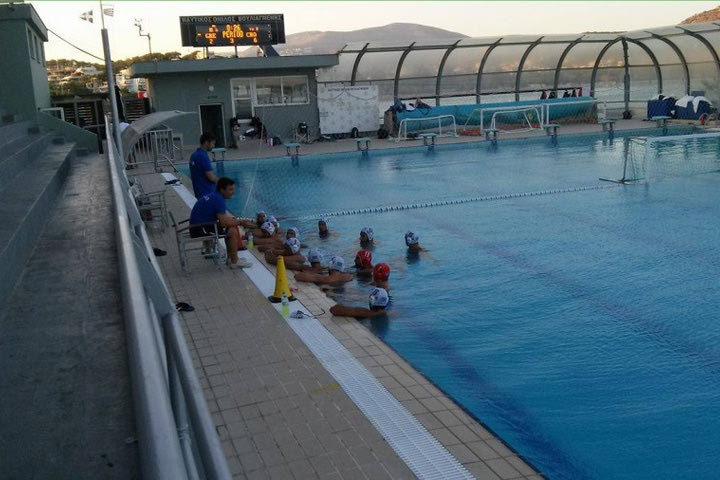 Ολοκληρώθηκε η κοινή προετοιμασία Ελλάδας και Κροατίας