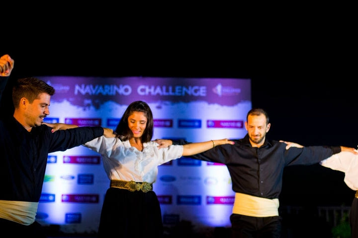 Το πρόγραμμα του “Navarino Challenge 2016”