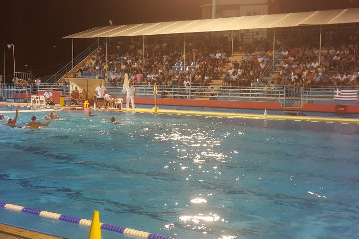 Εκτός ημιτελικών οι Έφηβοι, ήττα με 16-12 από την Ιταλία
