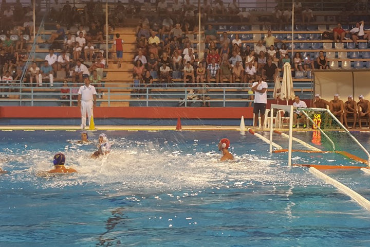 Νέα ήττα στο γκολ η Εθνική, με Ιταλία στο χιαστί