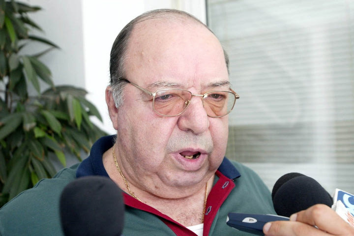 “Έφυγε” ο Σεργιαννίδης του ΠΑΟΚ της χρυσής εποχής