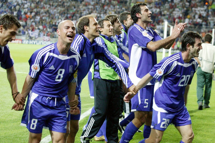 1/7/2004: Γκολ και φύγαμε για τελικό!