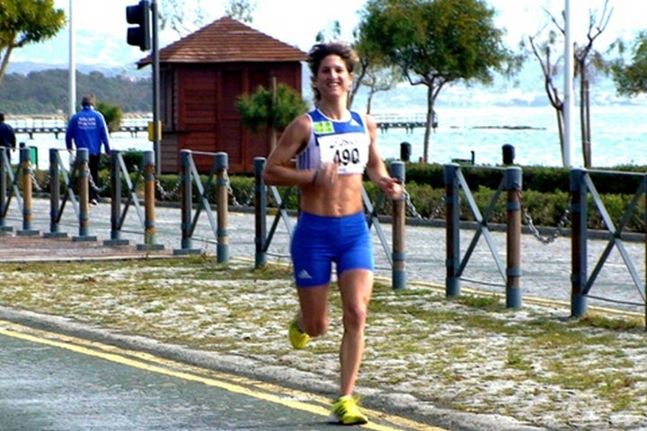 Δημάκη: “Να γίνει θεσμός το Energy Duathlon Karpenissi”