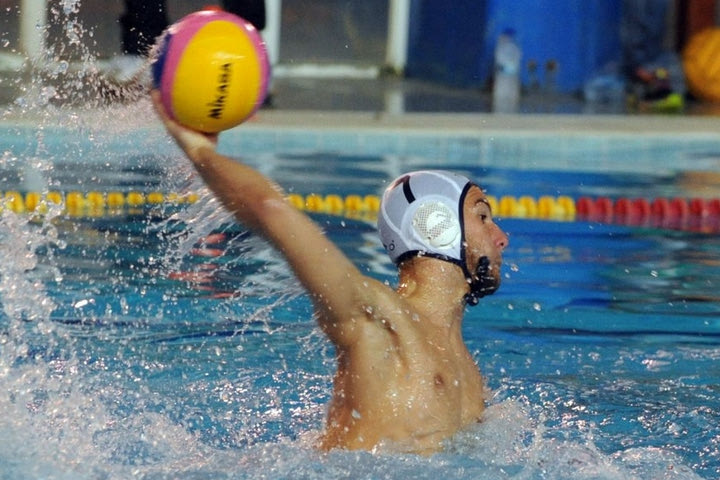 Πρώτη ήττα για την Εθνική Νέων, 10-8 από την Κροατία